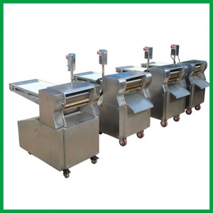 魷魚(yú)擠絲機(jī)